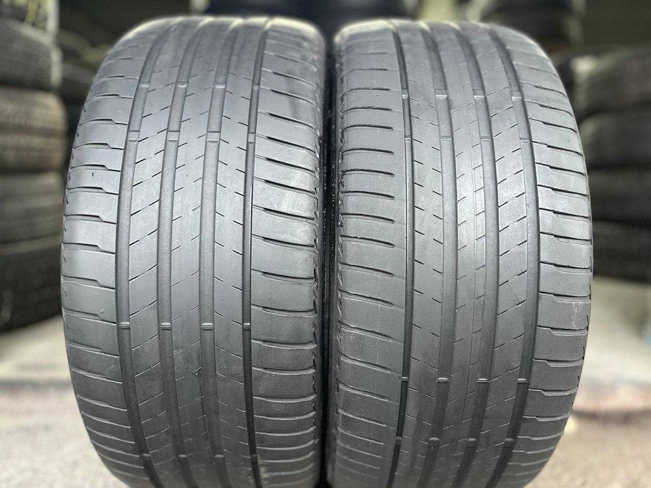 225/40 R18 BRIDGESTONE TURANZA T005 Шини літні бу