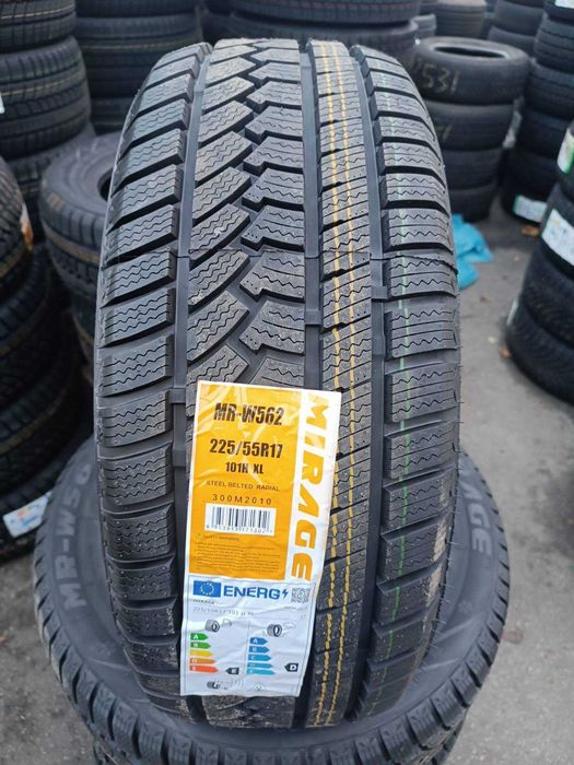 Mirage 225/55 R17 101H XL MR-W562