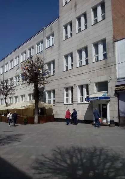 Оренда нежитлового приміщення Центр!