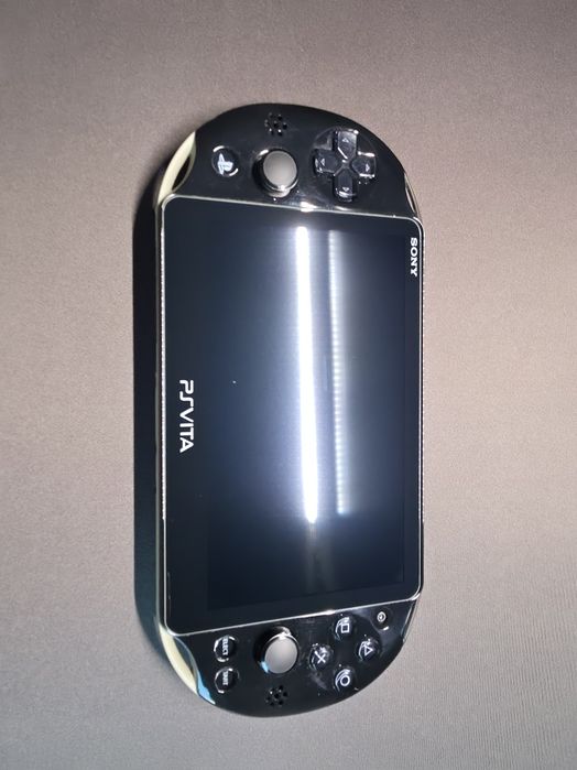 Playstation Vita slim