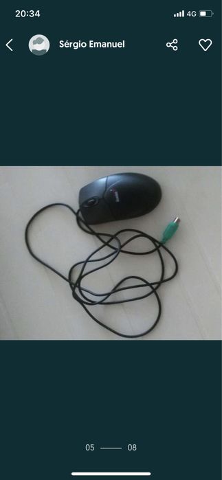 Computador fixo highscreen