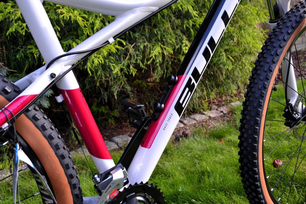 Rower MTB Bulls Zarena 2 - 27,5'' 29'' - NOWY!!