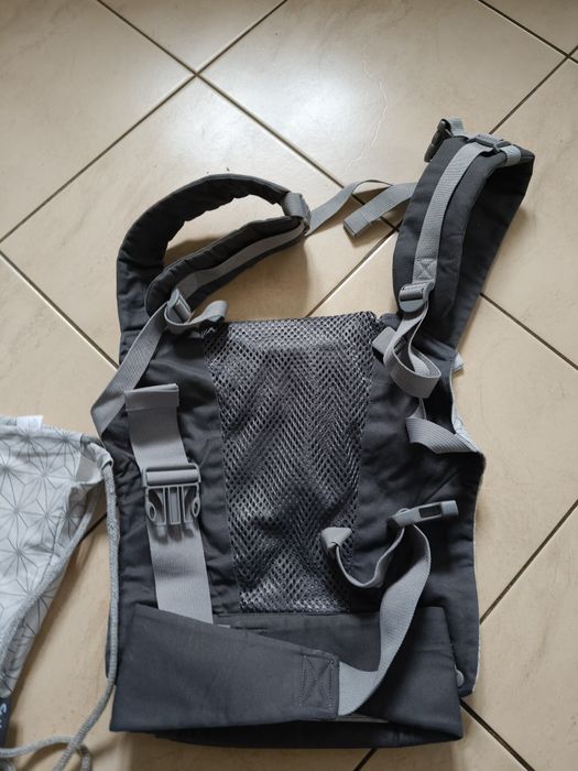 nosidło marki Smiki KeepMeClose