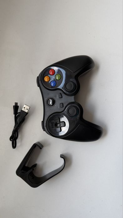 Kontroler GamePad Bezprzewodowy iPega PG-9157