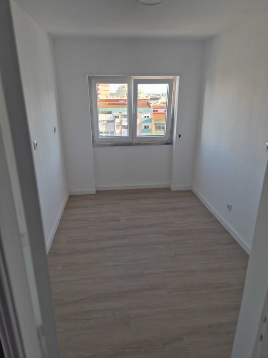Permuta Amadora.