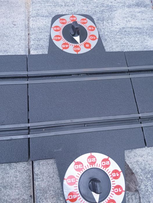 Tor wyścigowy Carrera go