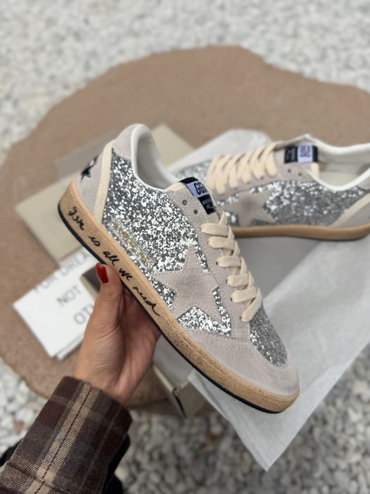 Нові кеди Golden goose | Найкраща якість