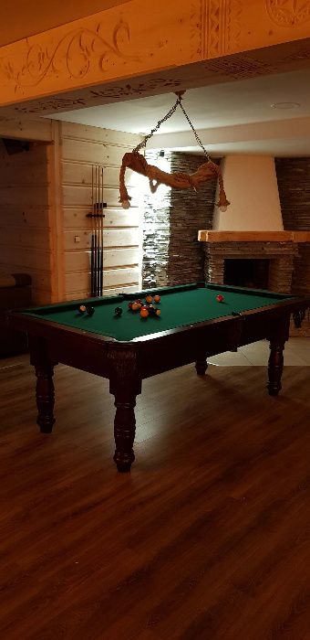 Domek,góry,ok. Zakopane, sauna ,grota solna, beczka , ferie zimowe