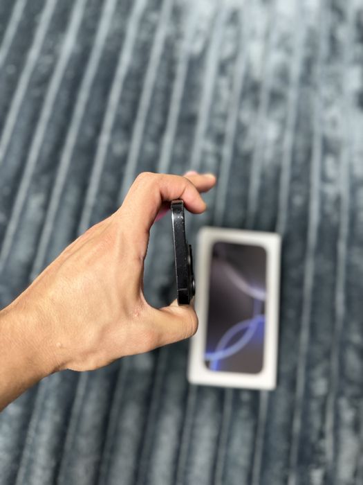 iPhone 16 Pro 1TB / айфон 16 про 1 терабайт