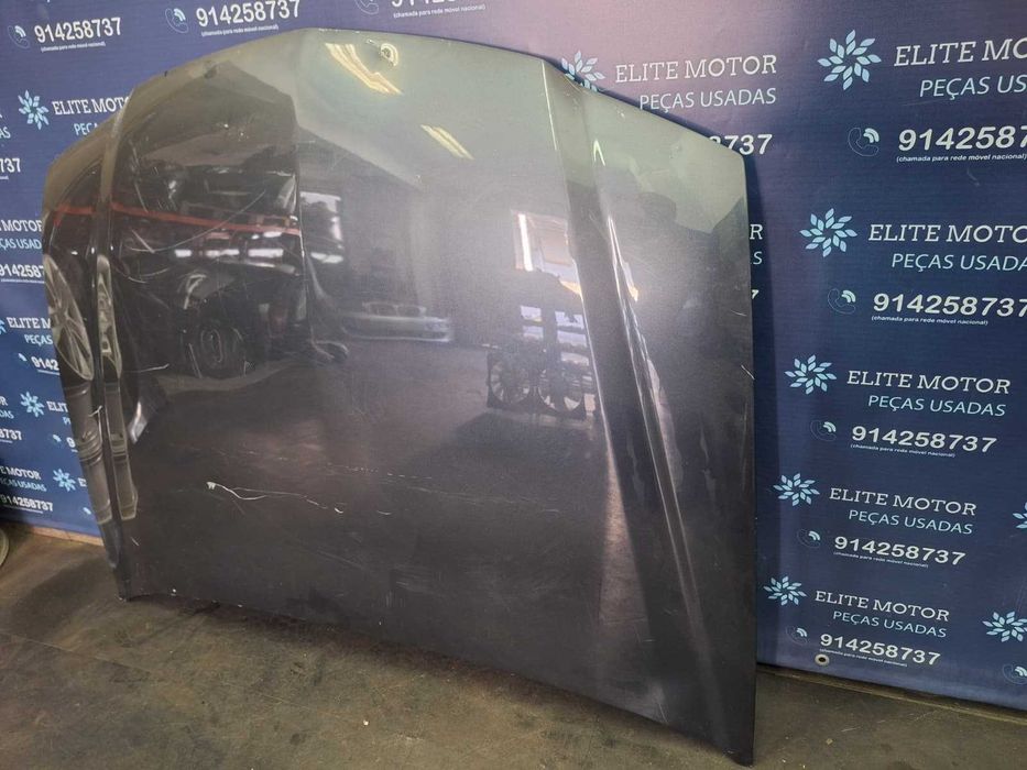 Capot usado HONDA ACCORD VII 7