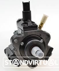Bomba Injectora reconstruida Peugeot Citroen Iveco 2.8 HDI