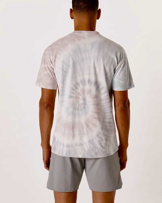 T-shirt Abercrombie & Fitch Essential Relaxed Crew Tee size M