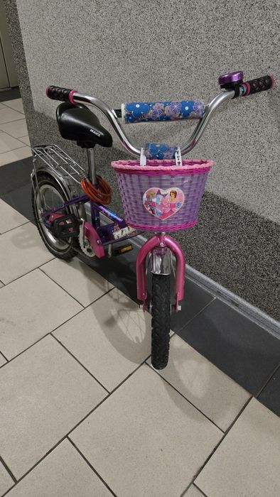 Продаётся детский велосипед "MARS"