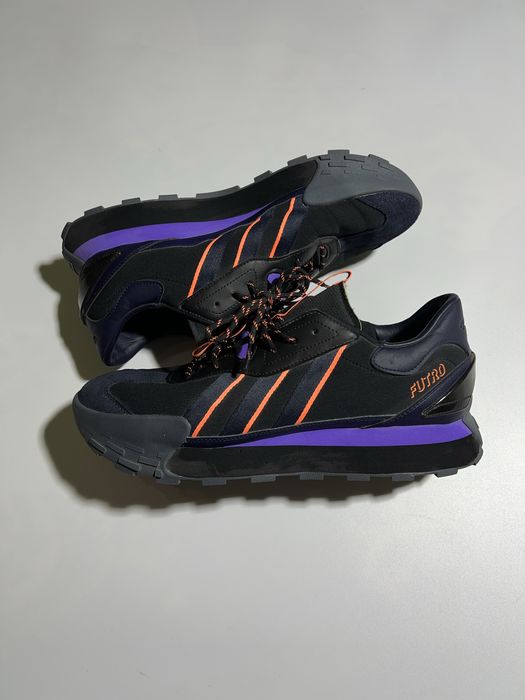 Adidas futro чоловічі кросівки 46 розміру