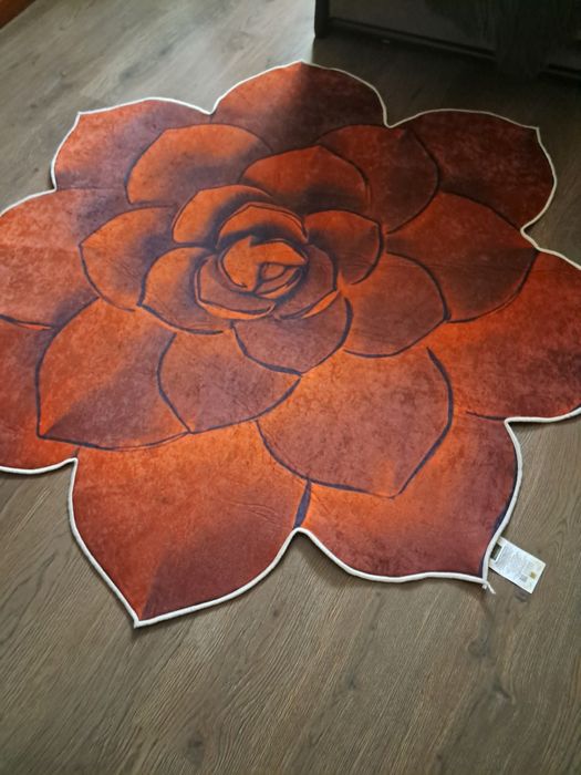 Декоративні килимки, Турція, Італія