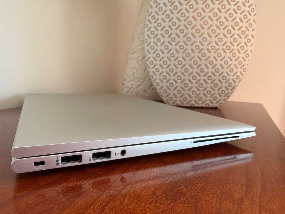 HP Elitebook 840 G8|14"FullHD|i7-1165G7|16Gb Ram|Ssd 512Gb|PT-PT|