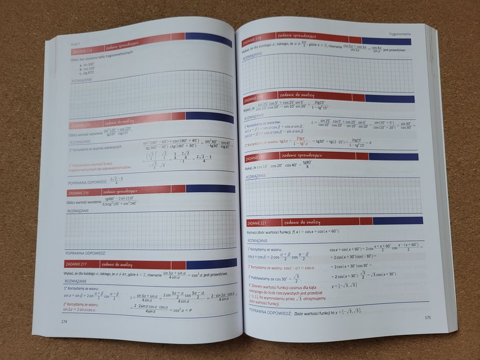 Jak zdać maturę z matematyki na poziomie rozszerzonym?