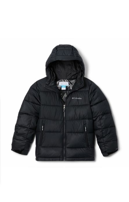 Зимова куртка Columbia (оригінал)