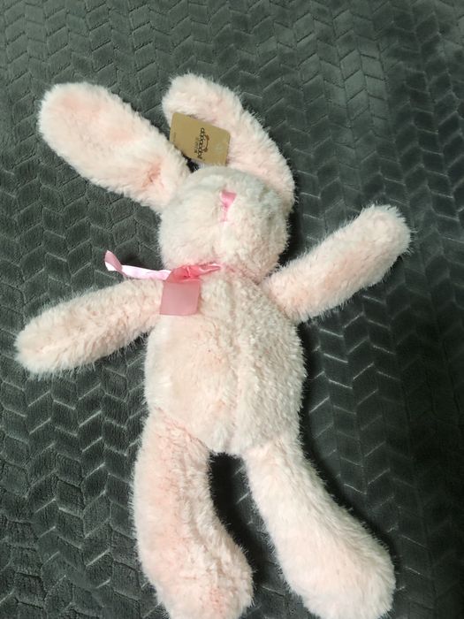Кролик dopaodoll