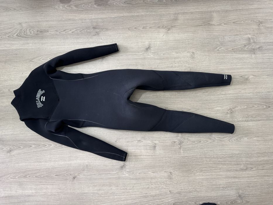 Fato Surf Billabong 403
