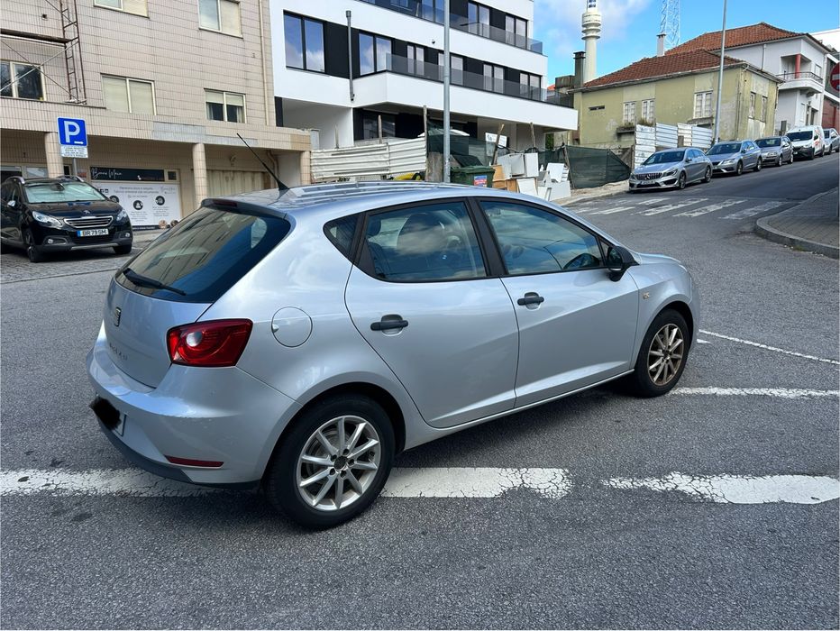 Seat Ibiza 1.2 Style