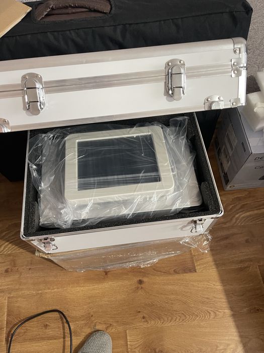 Микроигольчатый фракционный рф лифтинг - новые, гарантия, обучение!