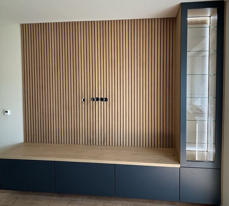 Meble na Wymiar Producent Szafy Meble Kuchenne