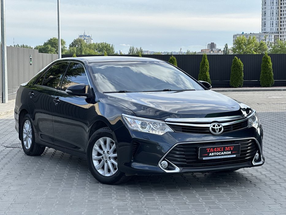 Продам Toyota Camry 55