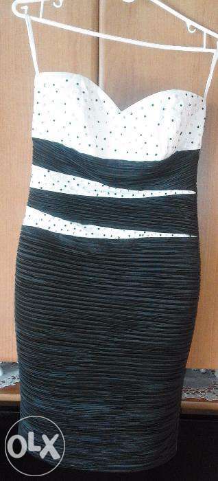 Sukienka ołówkowa rozmiar S