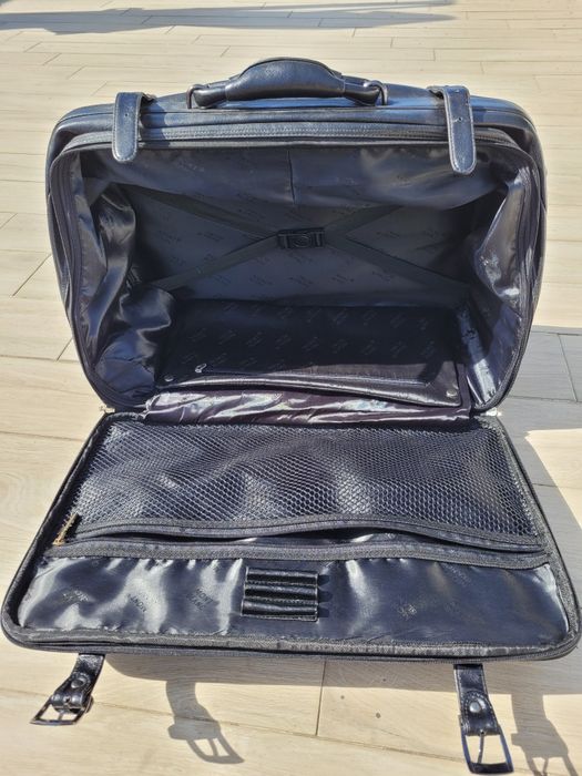 Mala de executivo64751538107650122