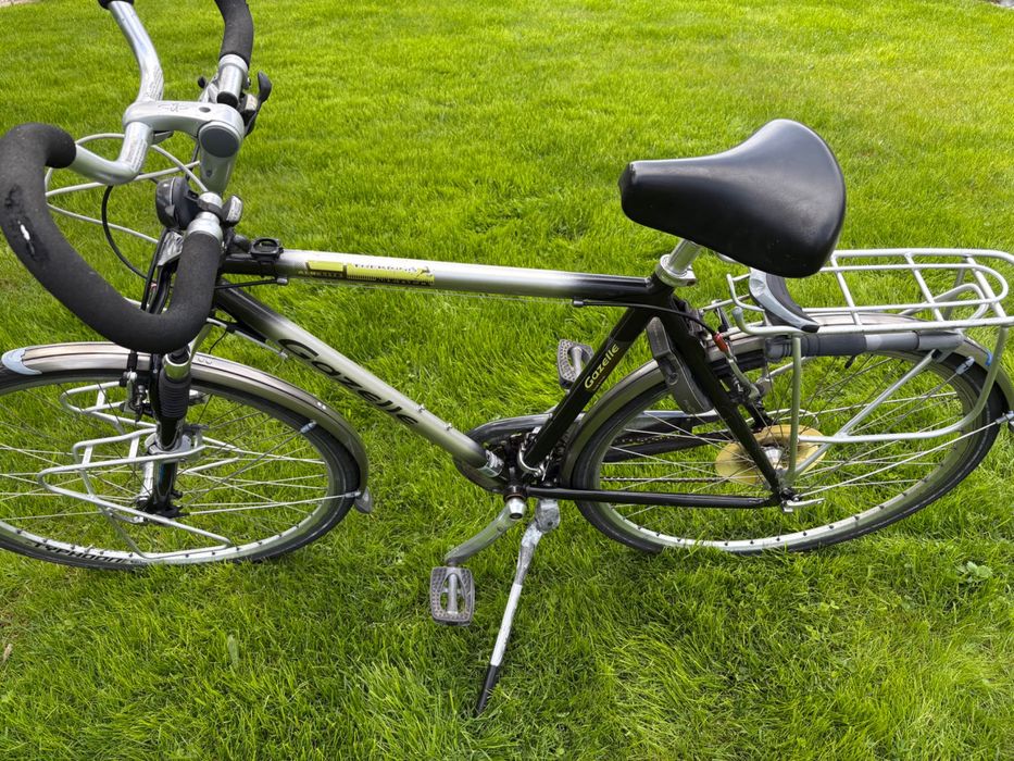 Sprzedam rower Gazelle Medeo
