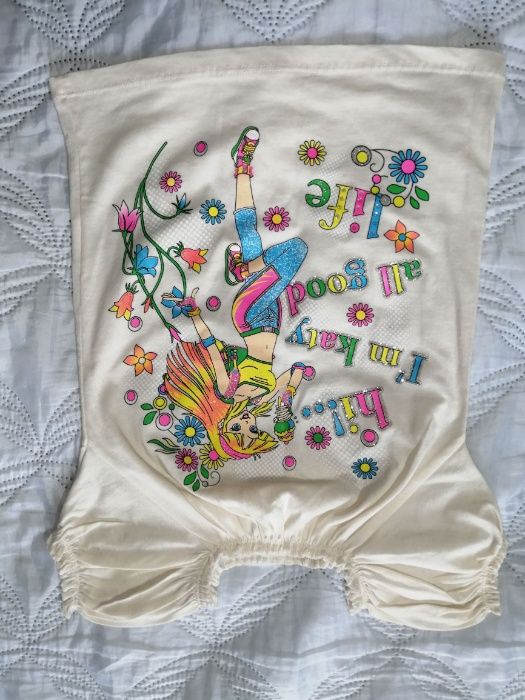 T shirt, Podkoszulek