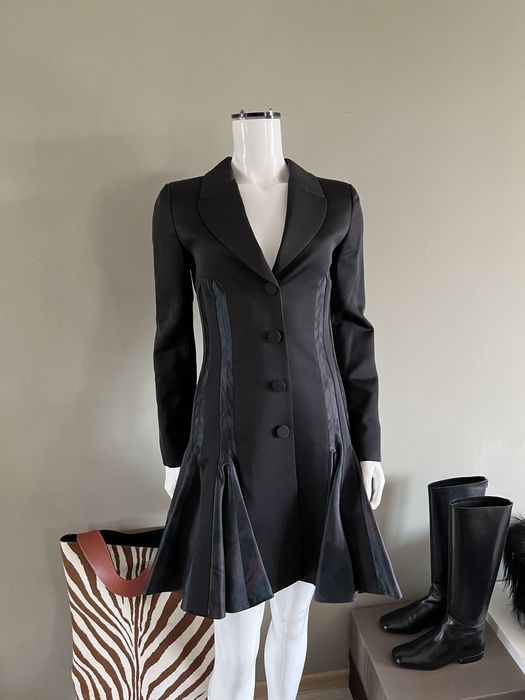 Christian Dior by Raf Simons сукня жакет пальто