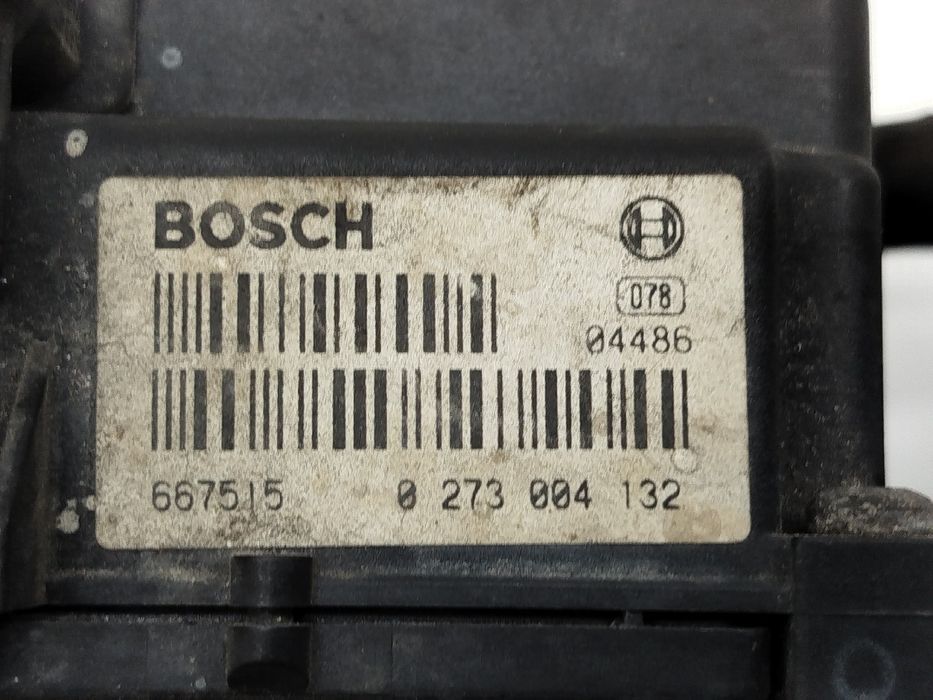 Bomba de abs - audi a4 avant (8d5, b5) | 94 - 02