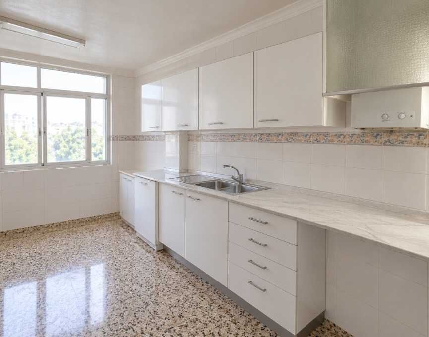 Apartamento t3 portalegre