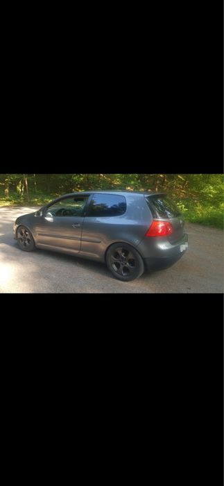 Vw Golf V 1.9TDI