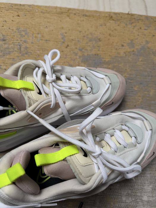 Nike Air Max Furyosa жіночі кросівки