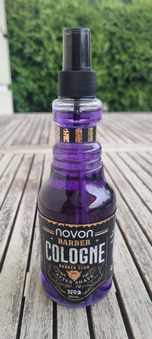 Novon woda kolońska 355ml