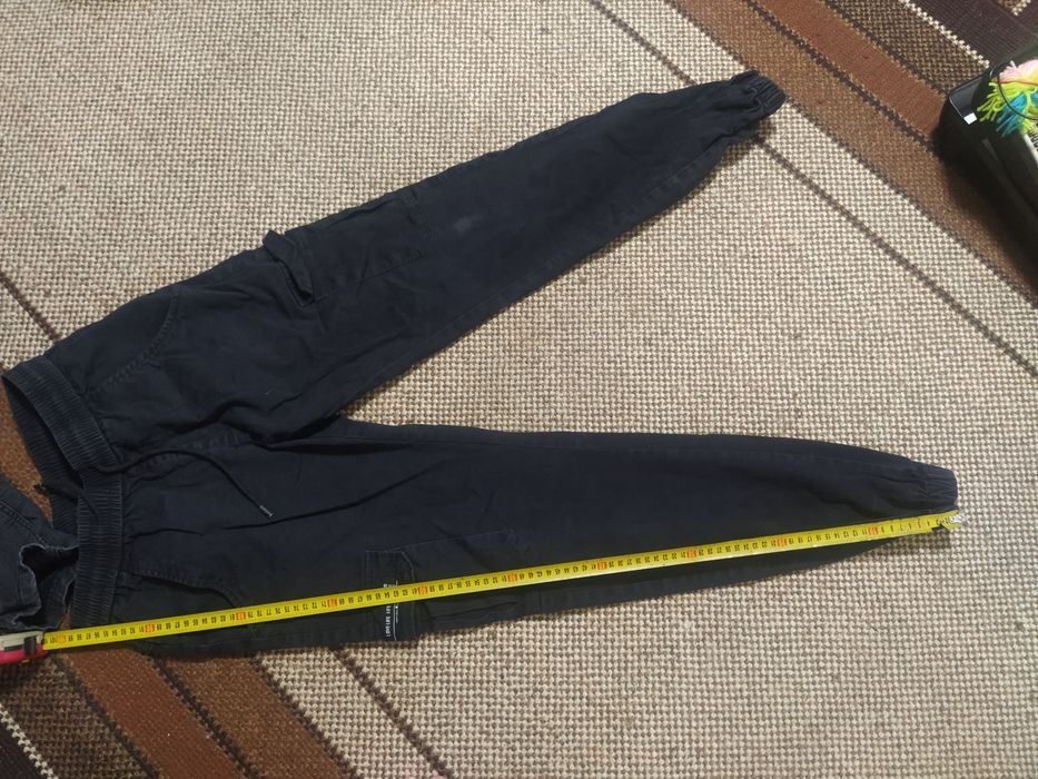 брюки на підлітка.