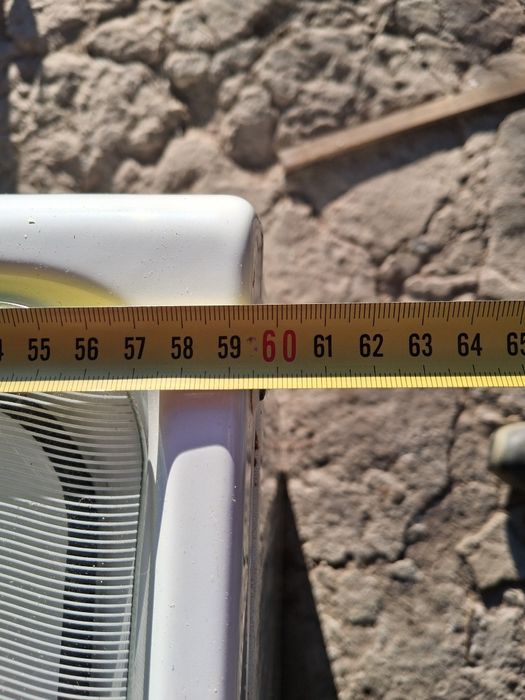 Kuchenka gazowa Amica