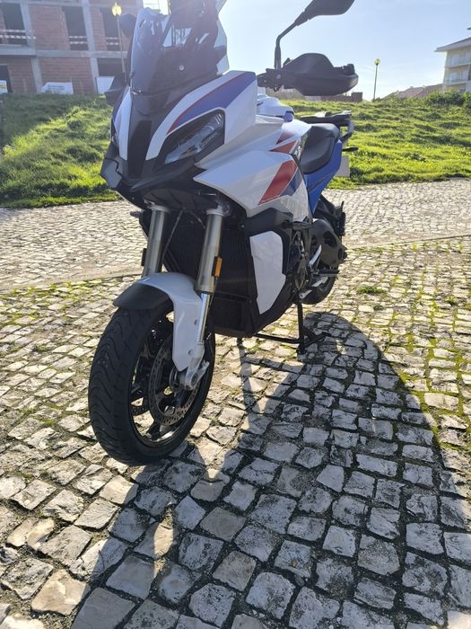 BMW S1000XR  Pack M 2021 Nacional