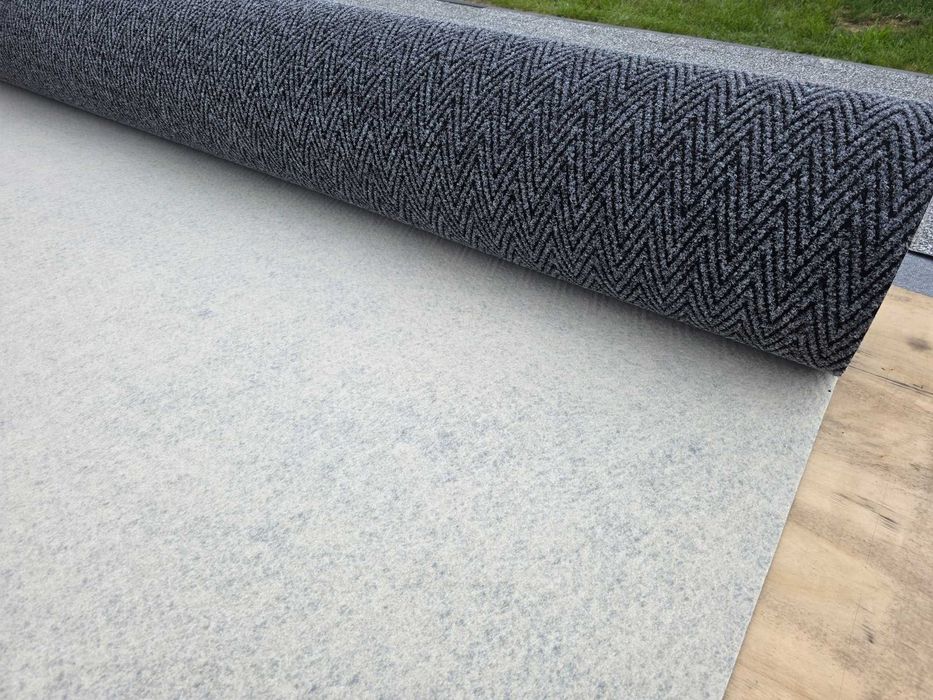 Wykładzina Biurowa Dywanowa  Hotelowa obiektowa GRANADA Soba  4m