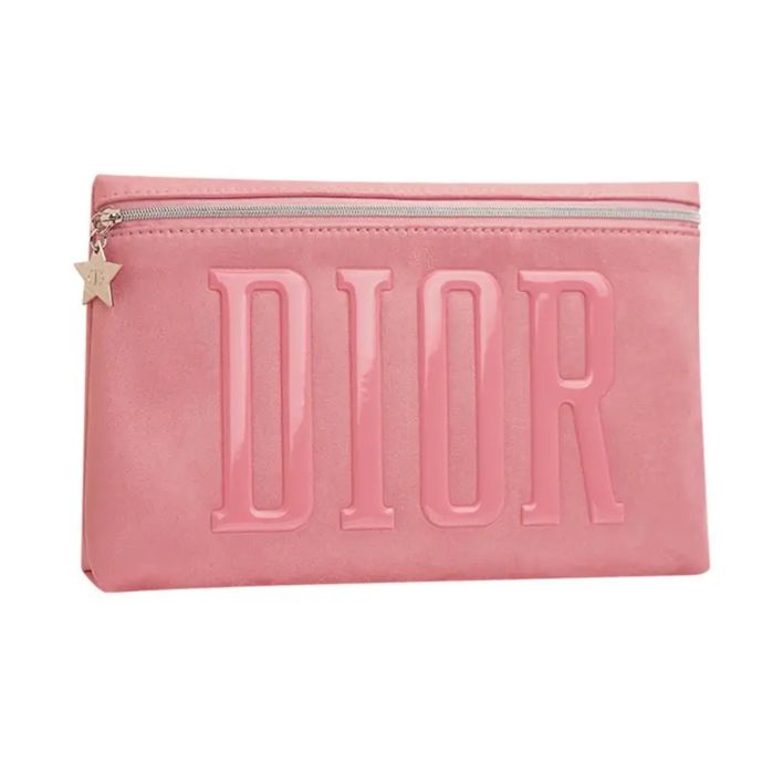 Косметичка/клатч diоr