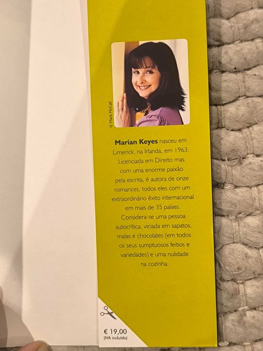 Sushi Para Principiantes
de Marian Keyes