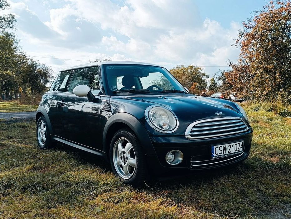 MINI Cooper MINI Cooper