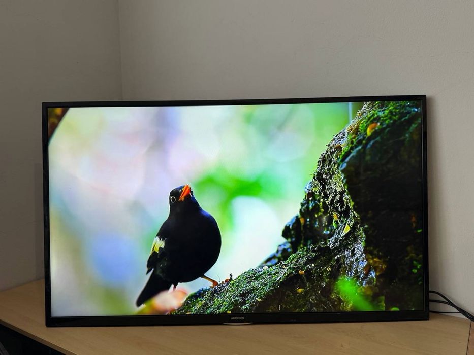 Телевізор MEDION  55″ Full HD/Smart TV