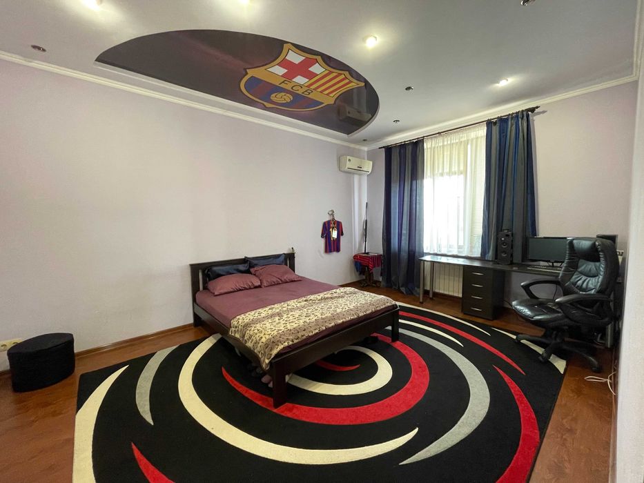 Продажа дома в Космическом мкрн