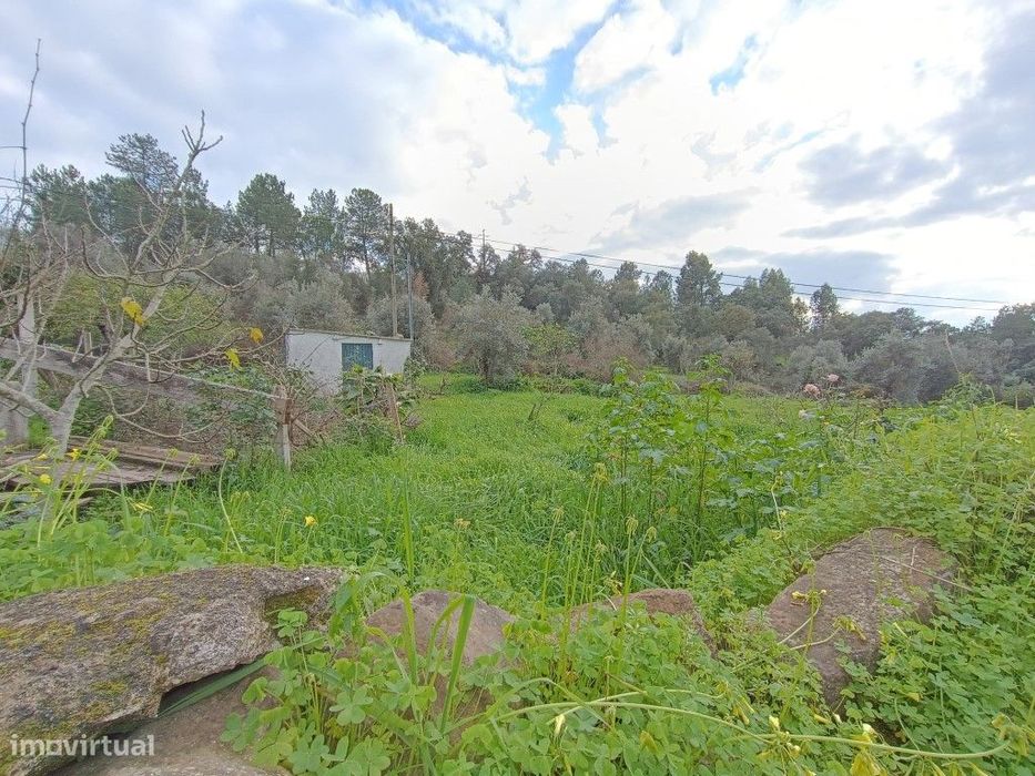 Dois terreno para venda com viabilidade de construção