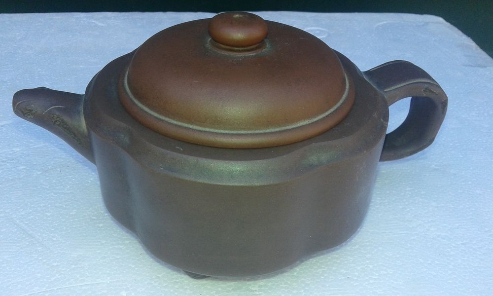 Bule Chinês Original
