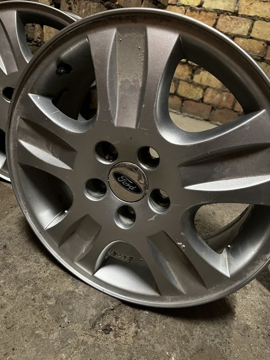 Alufelgi ford 16cali 5x108